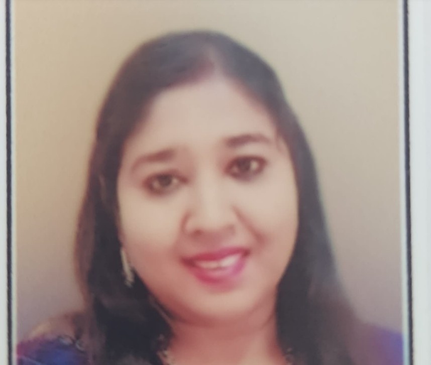 Dr. Megha Das
